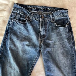 Ladies American Eagle Jeans